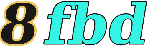 8fbd logo